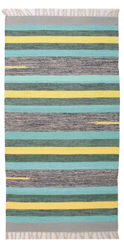 Kilim moderno Tappeto 70x150cm