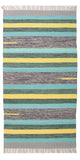Kilim moderno Tappeto 150x70cm