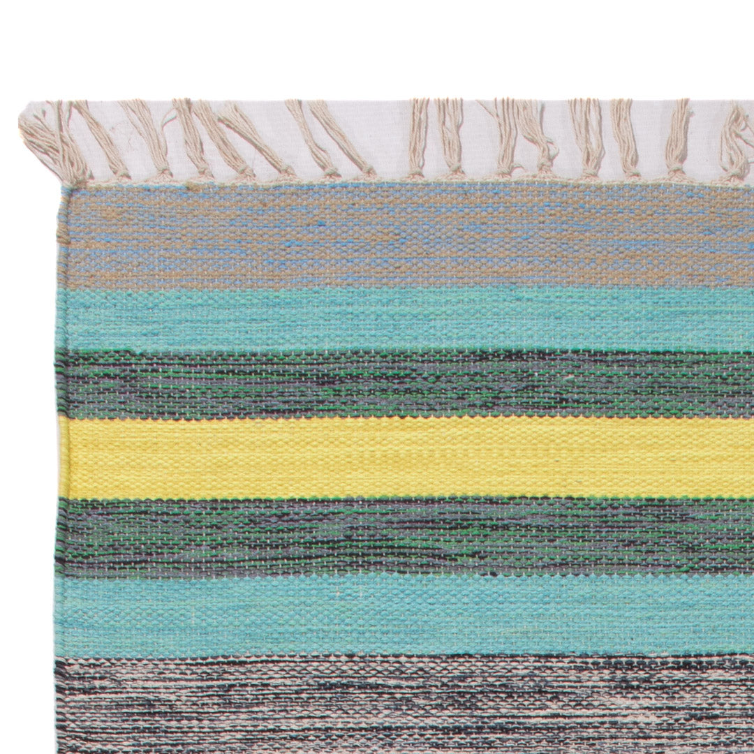 Kilim moderno Tappeto 150x70cm