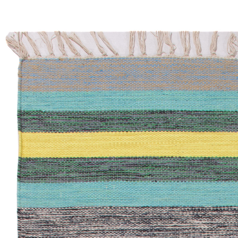 Kilim moderno Tappeto 150x70cm
