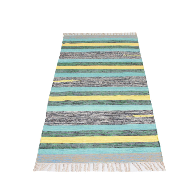 Kilim moderno Tappeto 150x70cm