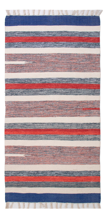 Kilim moderno Tappeto 70x150cm