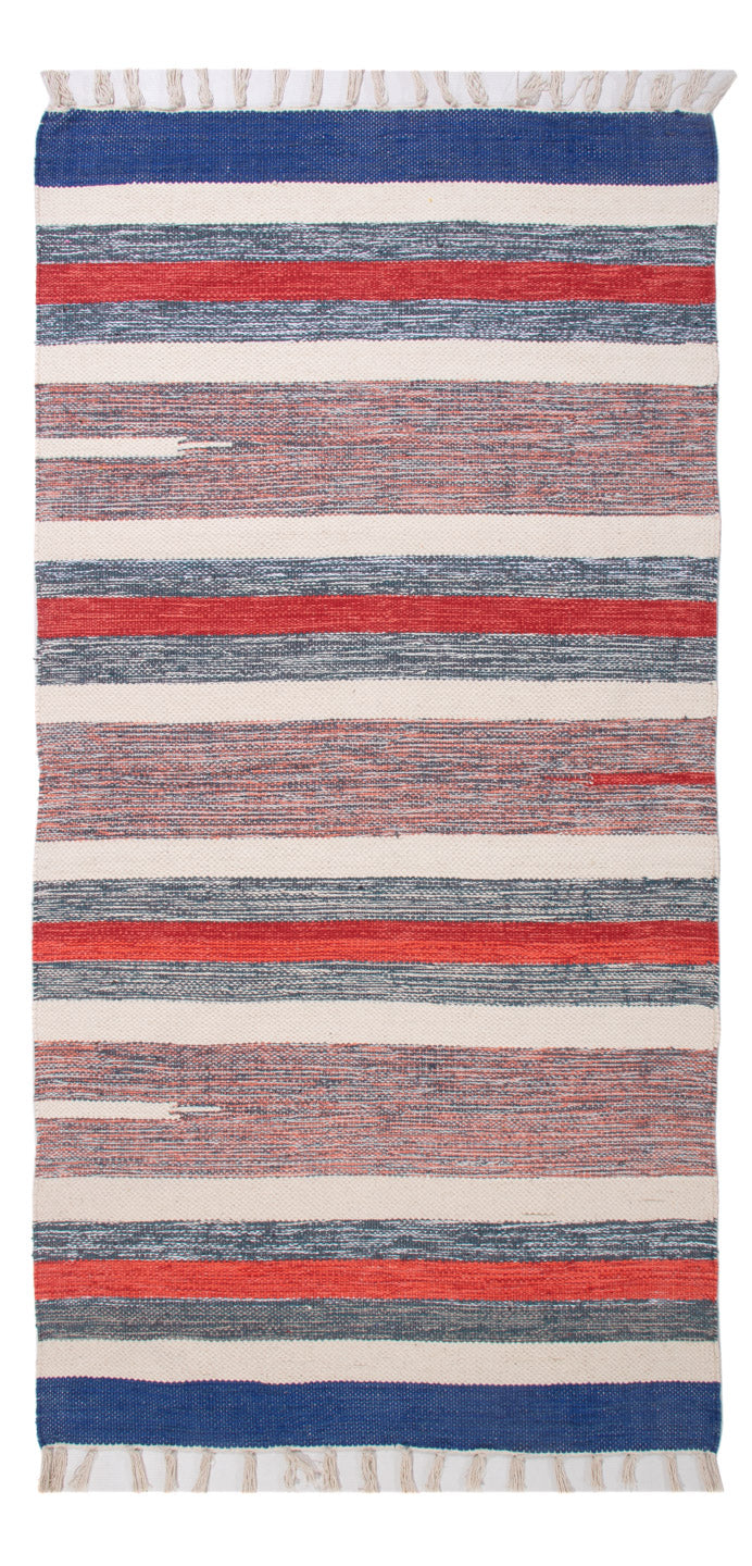 Kilim moderno Tappeto 150x70cm