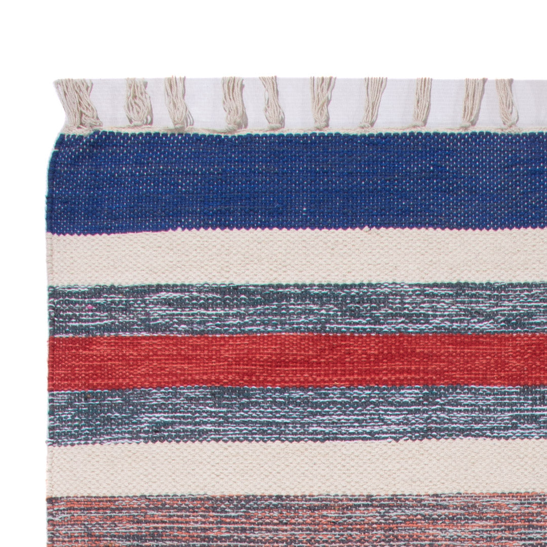 Kilim moderno Tappeto 150x70cm