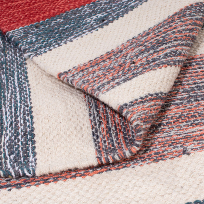 Kilim moderno Tappeto 150x70cm