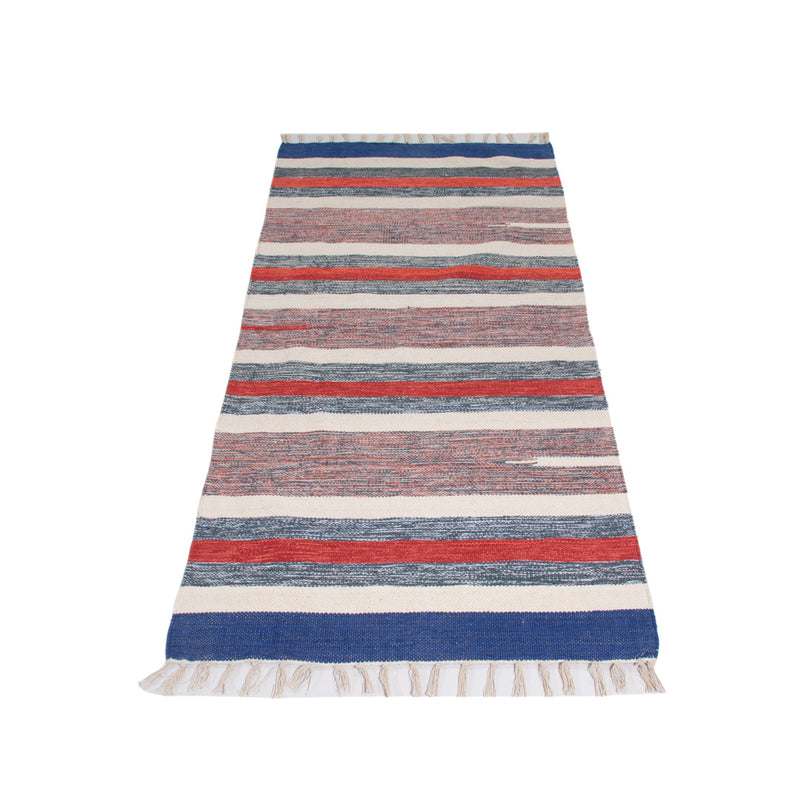 Kilim moderno Tappeto 150x70cm