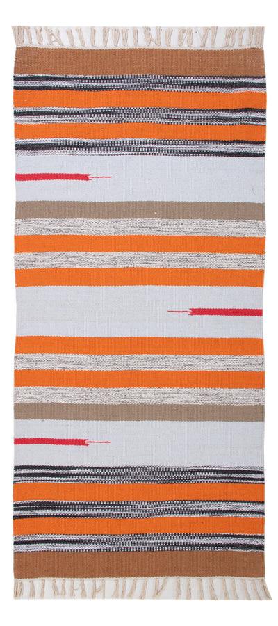 Kilim moderno Tappeto 70x150cm