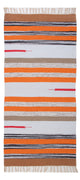 Kilim moderno Tappeto 150x70cm