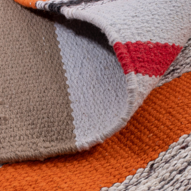Kilim moderno Tappeto 150x70cm