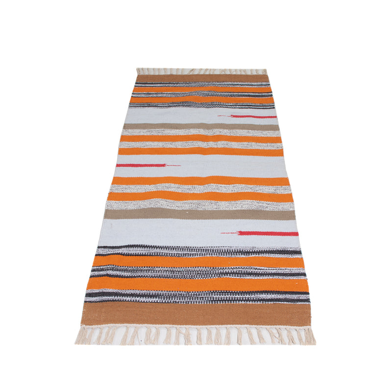 Kilim moderno Tappeto 150x70cm