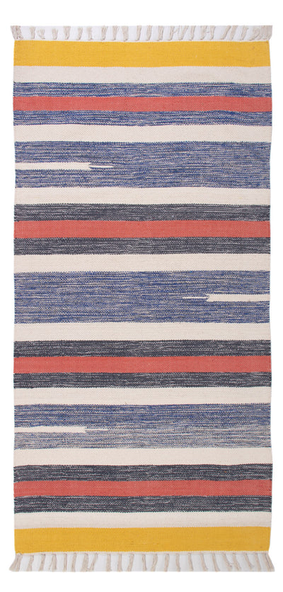 Kilim moderno Tappeto 70x150cm