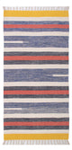 Kilim moderno Tappeto 150x70cm