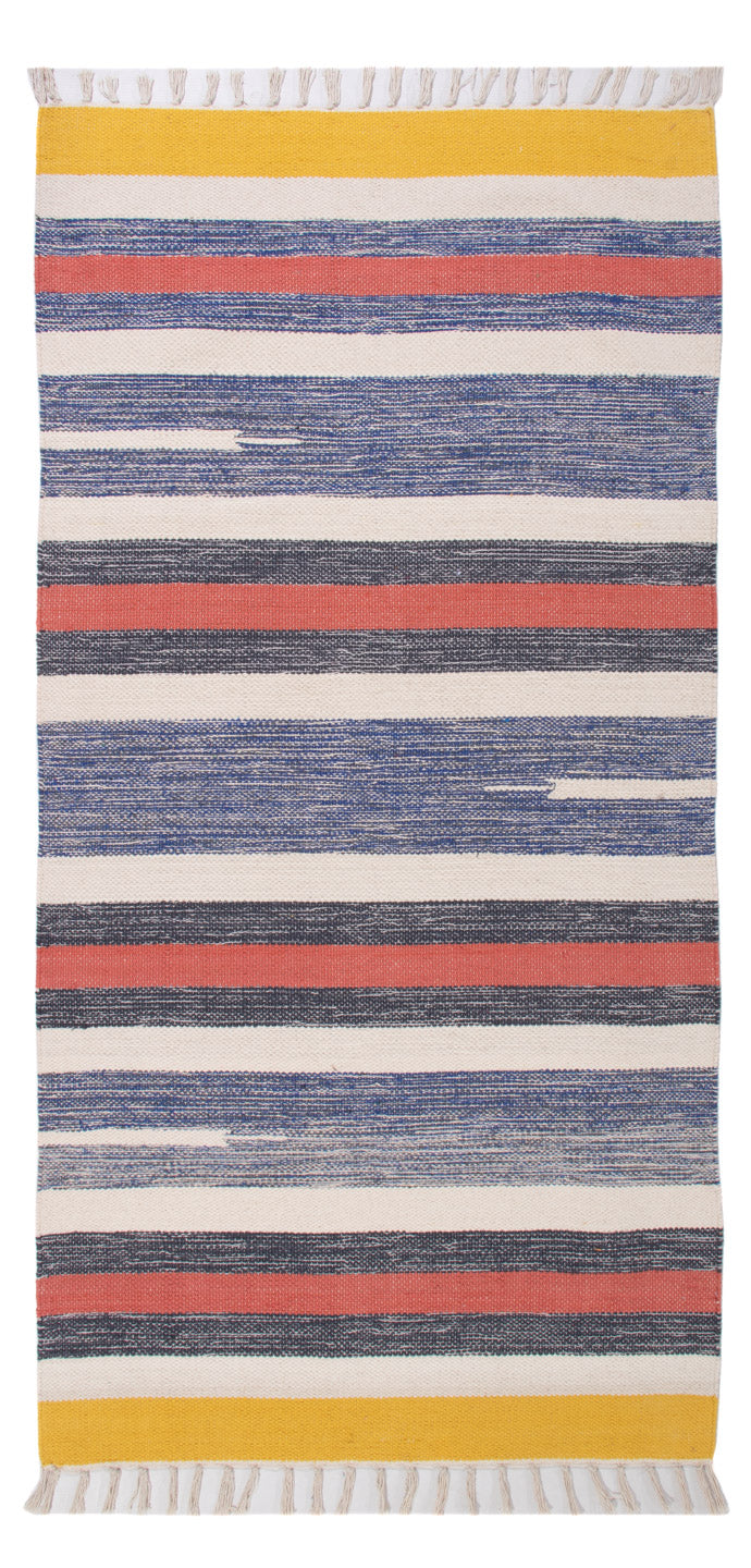 Kilim moderno Tappeto 150x70cm