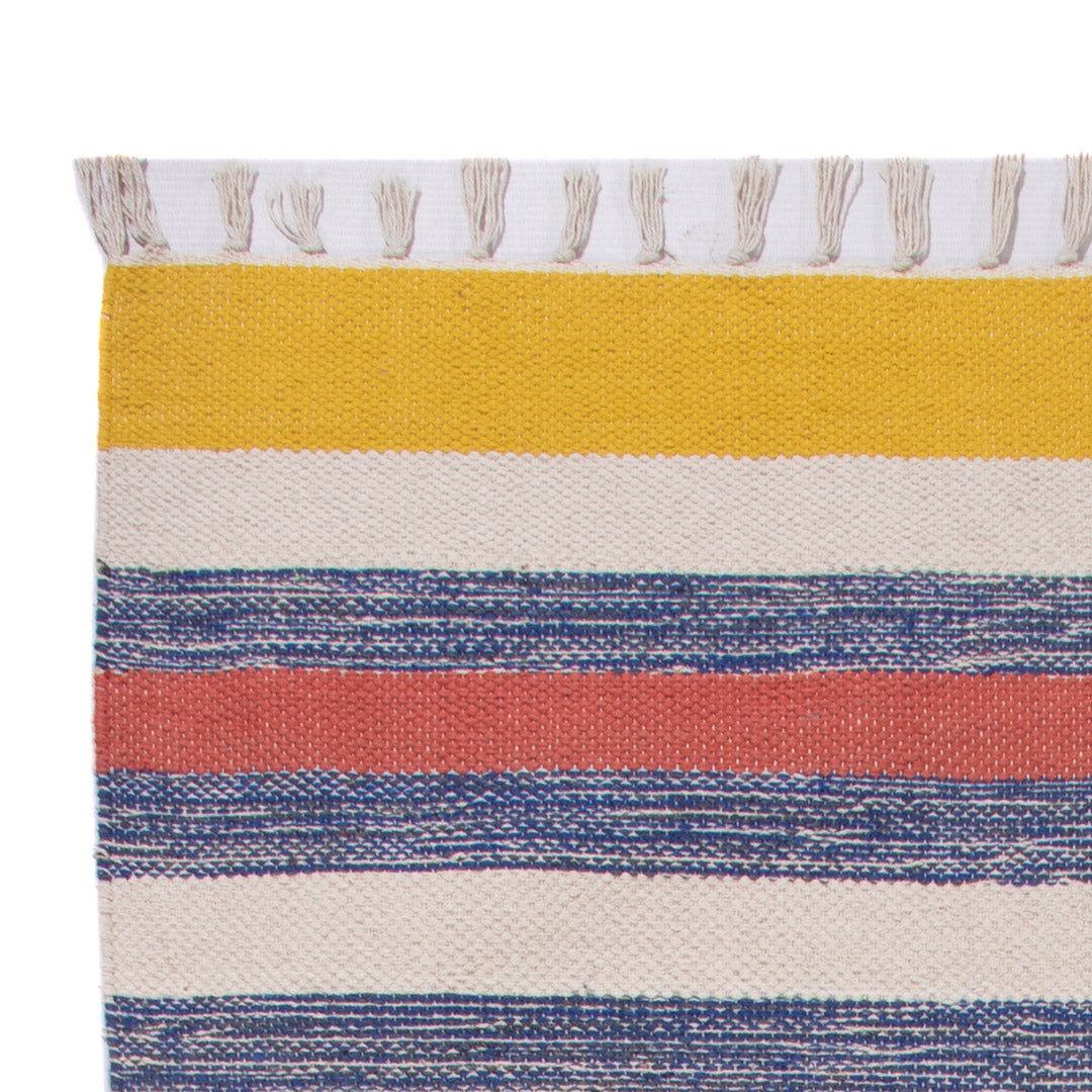Kilim moderno Tappeto 150x70cm