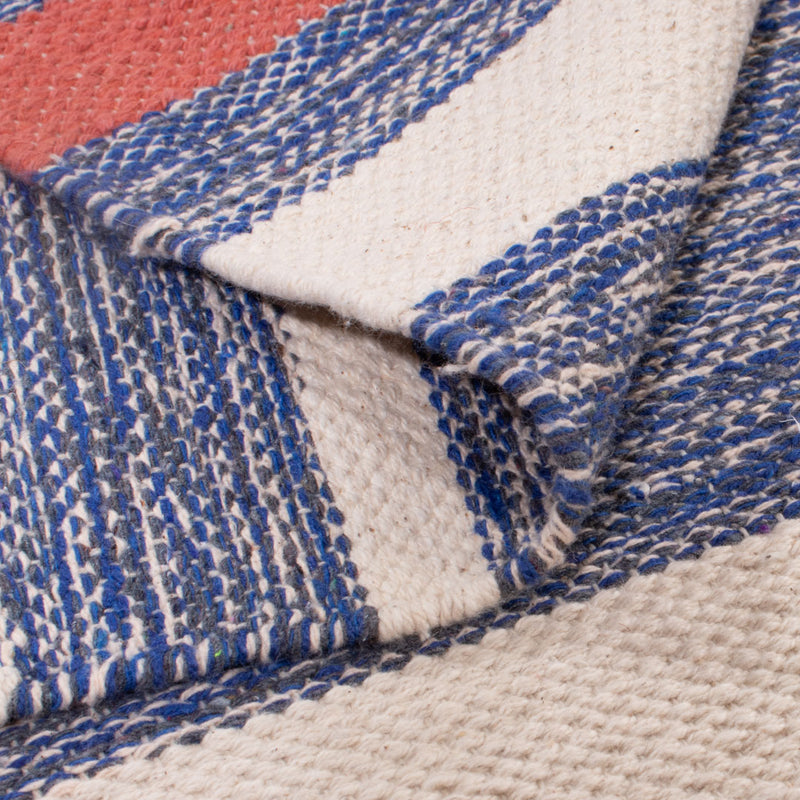 Kilim moderno Tappeto 150x70cm