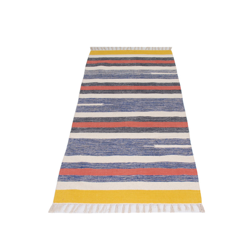 Kilim moderno Tappeto 150x70cm