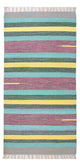 Kilim moderno Tappeto 150x70cm