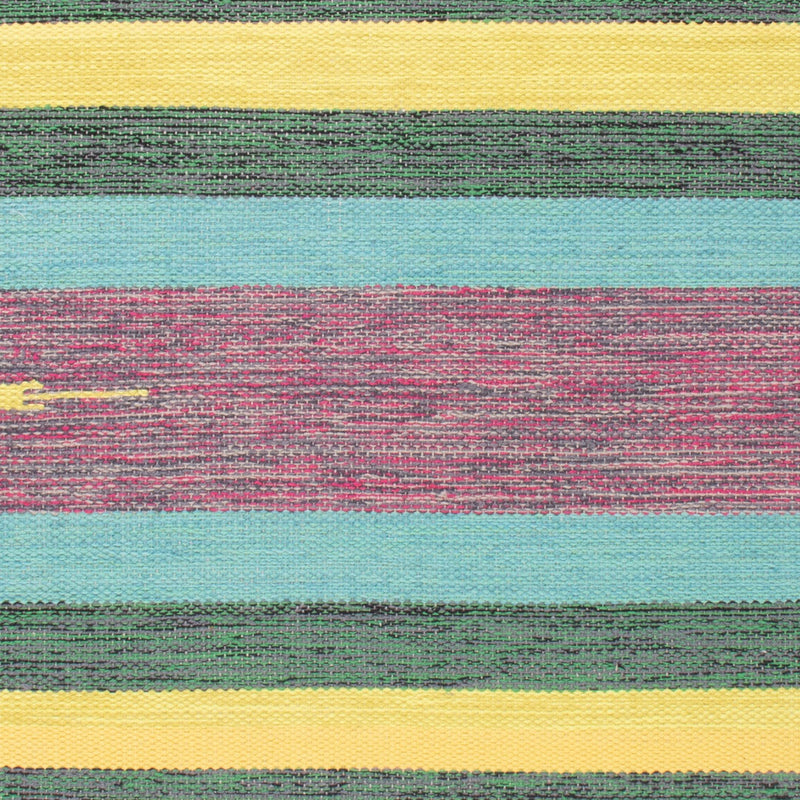 Kilim moderno Tappeto 150x70cm