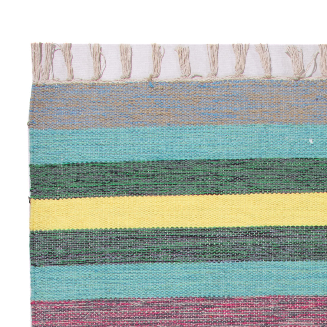 Kilim moderno Tappeto 150x70cm