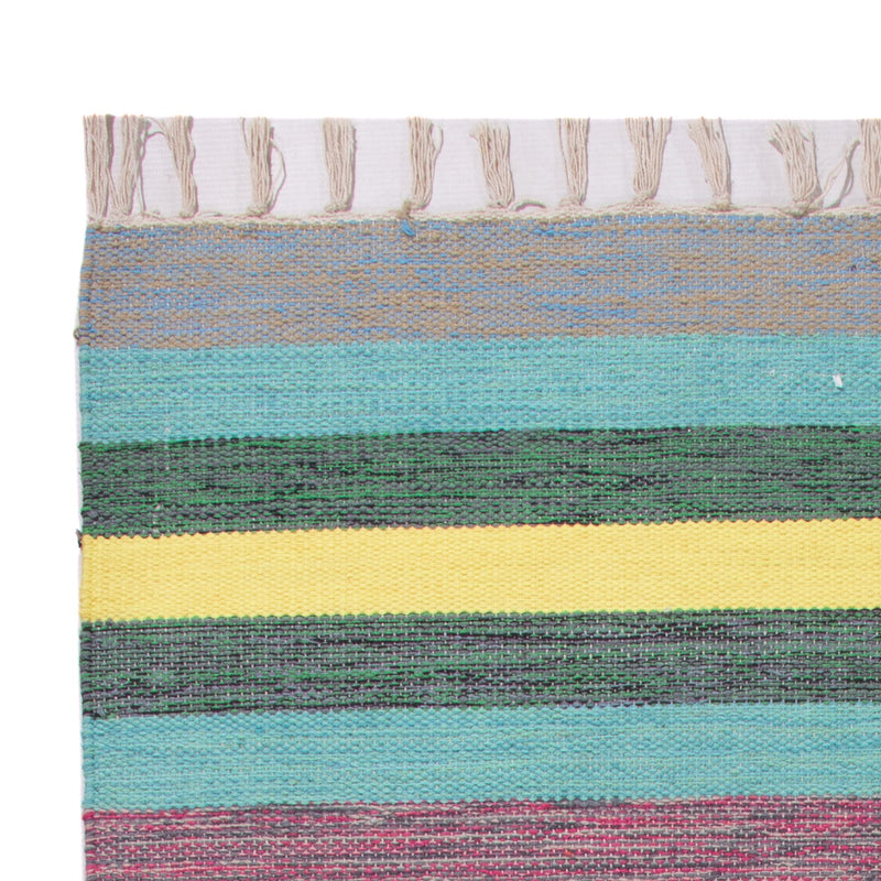 Kilim moderno Tappeto 150x70cm