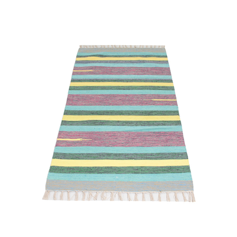 Kilim moderno Tappeto 150x70cm