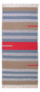 Kilim moderno Tappeto 150x70cm