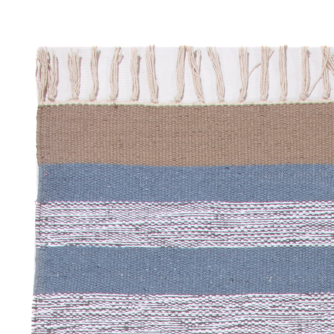 Kilim moderno Tappeto 150x70cm