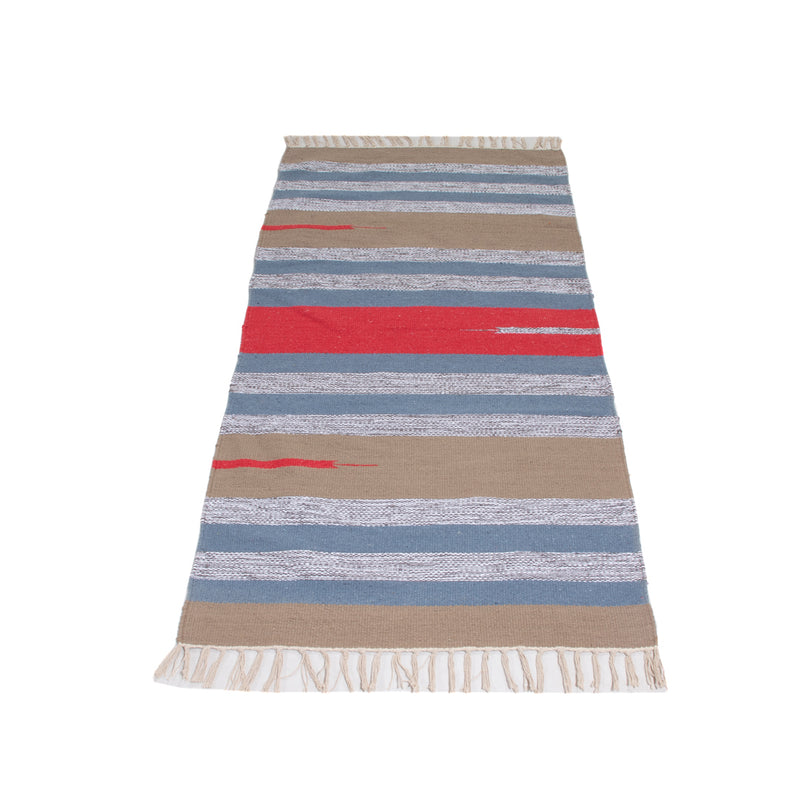 Kilim moderno Tappeto 150x70cm
