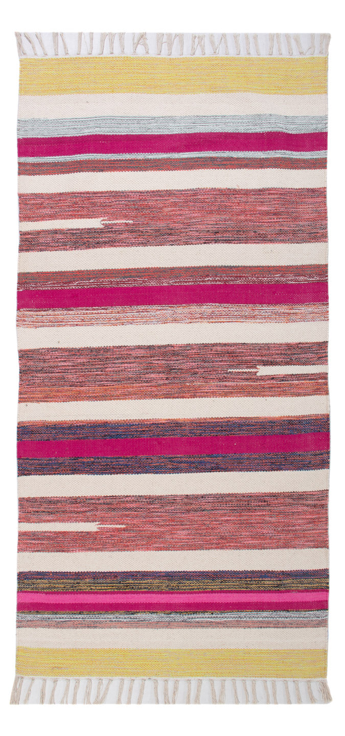 Kilim moderno Tappeto 150x70cm