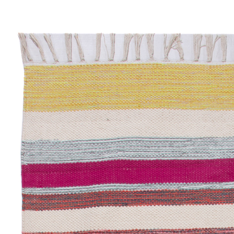 Kilim moderno Tappeto 150x70cm