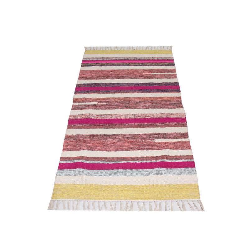 Kilim moderno Tappeto 150x70cm