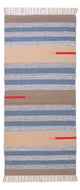 Kilim moderno Tappeto 150x70cm