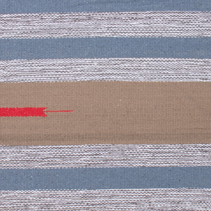 Kilim moderno Tappeto 150x70cm