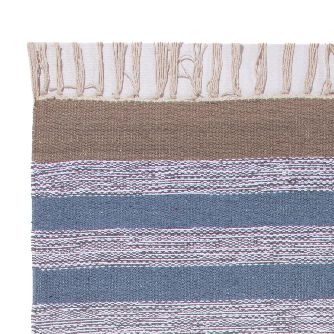 Kilim moderno Tappeto 150x70cm