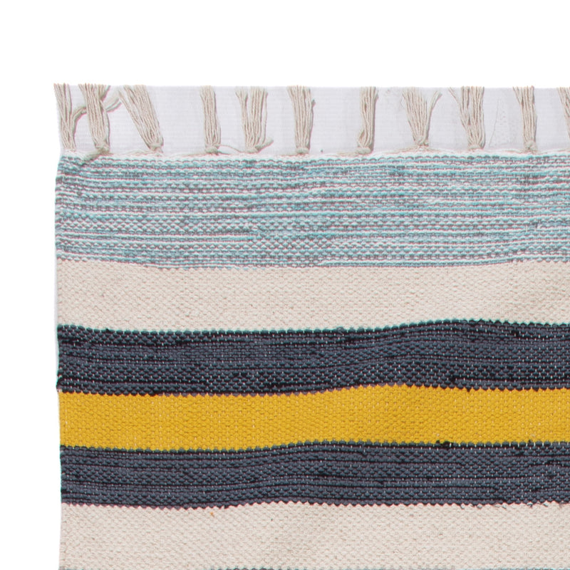 Kilim moderno Tappeto 150x70cm