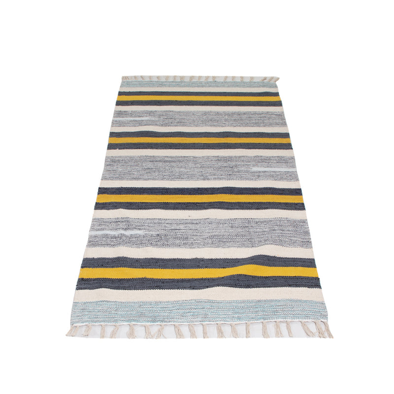 Kilim moderno Tappeto 150x70cm