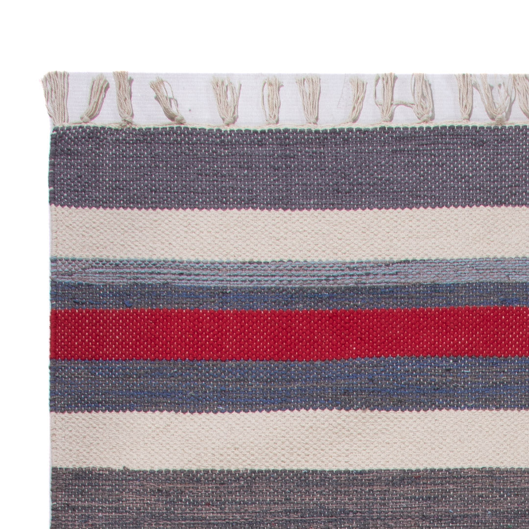 Kilim moderno Tappeto 150x70cm