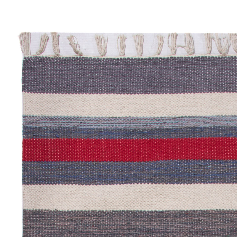Kilim moderno Tappeto 150x70cm