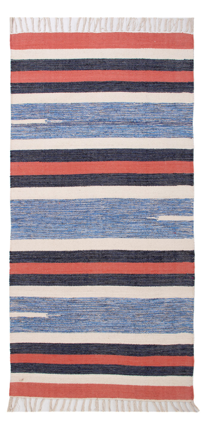 Kilim moderno Tappeto 150x70cm