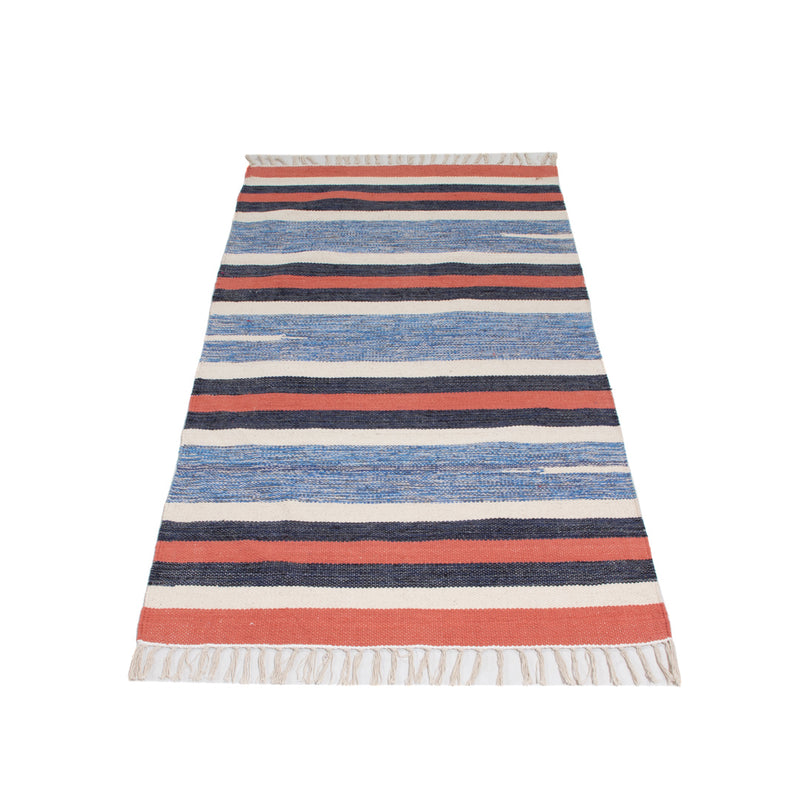 Kilim moderno Tappeto 150x70cm