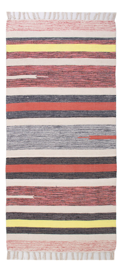 Kilim moderno Tappeto 70x150cm
