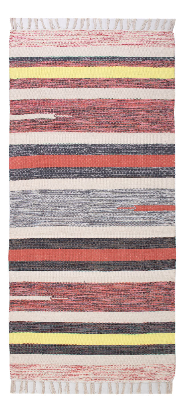Kilim moderno Tappeto 150x70cm