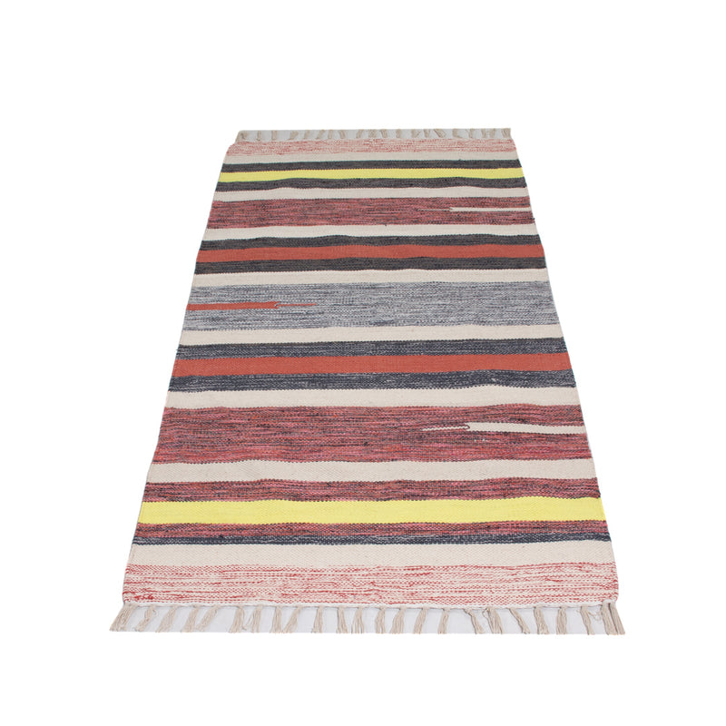 Kilim moderno Tappeto 150x70cm