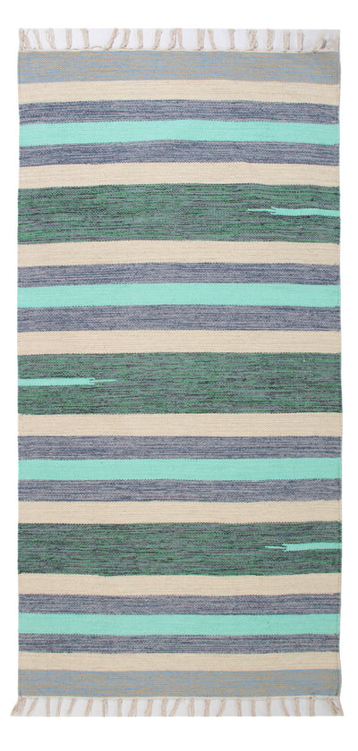 Kilim moderno Tappeto 70x150cm