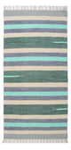 Kilim moderno Tappeto 150x70cm