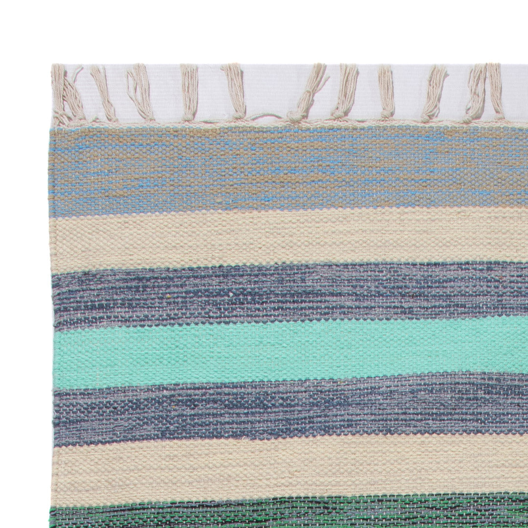 Kilim moderno Tappeto 150x70cm
