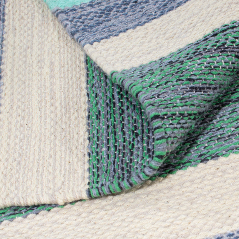 Kilim moderno Tappeto 150x70cm