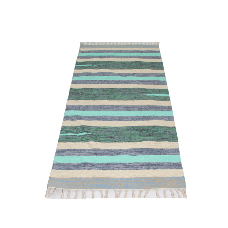 Kilim moderno Tappeto 150x70cm