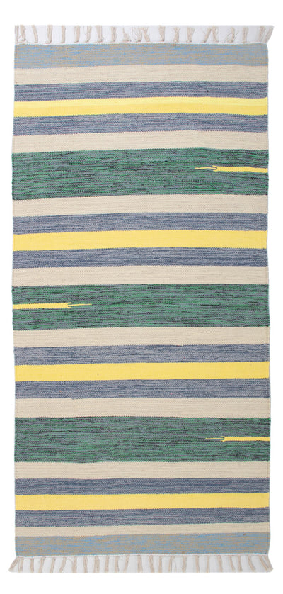 Kilim moderno Tappeto 70x150cm