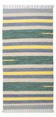 Kilim moderno Tappeto 150x70cm